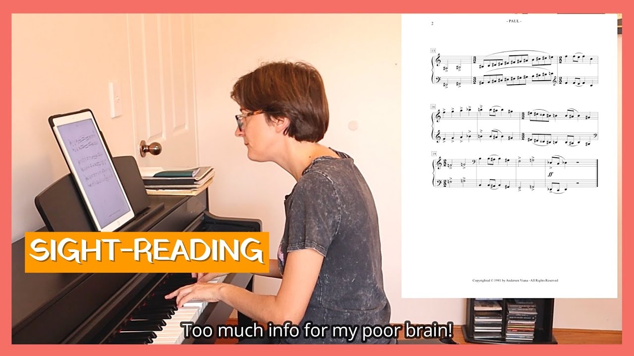 The Best 4 Note Reading Apps in 2023 (for Adults) Piano Sight Reading