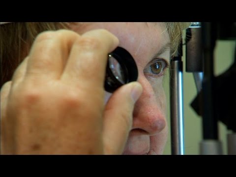 CNET News - Eye apps claim to improve your vision - UCOmcA3f_RrH6b9NmcNa4tdg