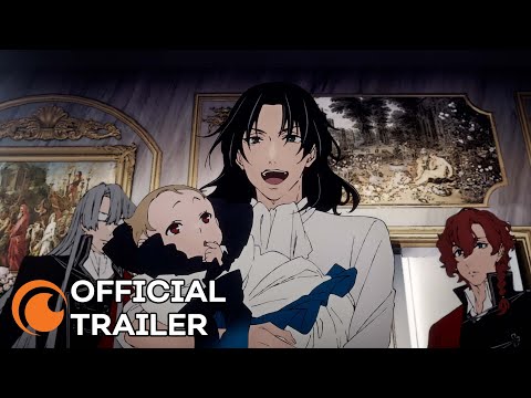 Delico’s Nursery | OFFICIAL TRAILER