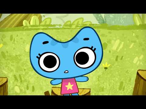 Kitas ir Keitė 😻   49 serija  | Filmukas vaikams lietuviškai