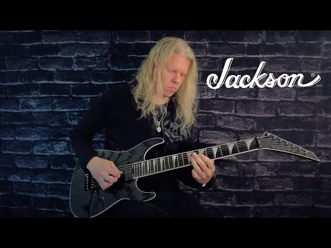 Jeff Loomis Playthrough of 