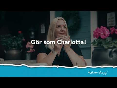 Gör som Charlotta och Birgittas Matbod – teckna fast elavtal till grymt bra pris!