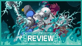 Vido-Test : Infernax Deux or Die Review - Now With Co-Op