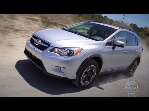 2015 Subaru XV Crosstrek - Review and Road Test - UCj9yUGuMVVdm2DqyvJPUeUQ
