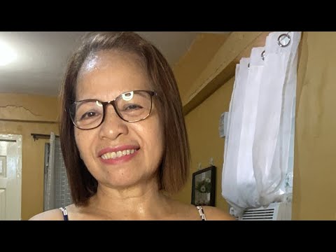 Inday Marizze Vlog is live!Welcome back after how many long months