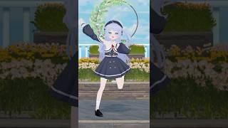 【🔥元気いっぱい🔥】iLiFE!さんのサイクロンライフ！を踊ってみた【ペイリアン】#shorts #vtuber #vrchat #踊ってみ
