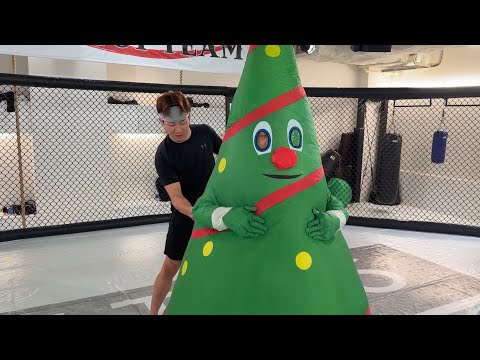 試合に客を呼ばないせいやにおしおきしてみた