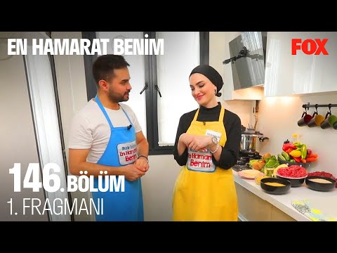 En Hamarat Benim 146. Bölüm 1. Fragmanı @En Hamarat Benim