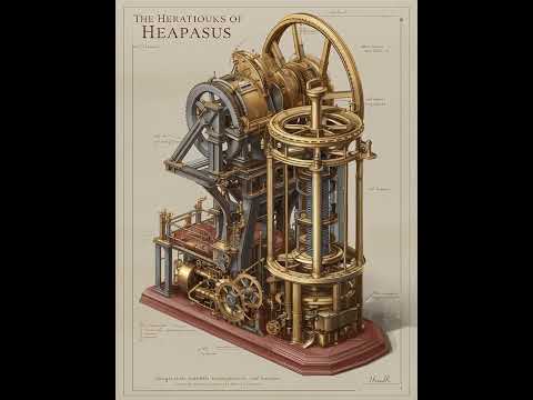 The Secret Engine Powered by a Myth. #shorts