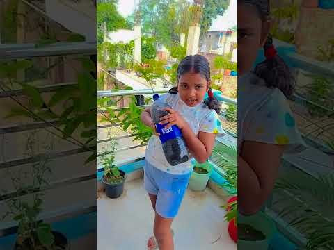 🧃🧋 Mayra ko laga mummy jhooth bol rahi hai 😃#shorts #trending #subscribe