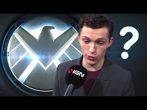 Avengers: Infinity War Cast Has No Idea What SHIELD Stands For - UCKy1dAqELo0zrOtPkf0eTMw
