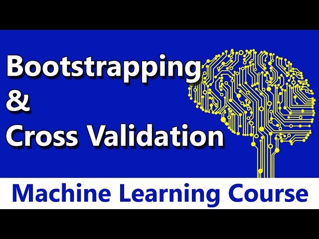 Bootstrap Validation Machine Learning: The Future of Data Analysis