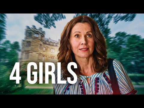 4 Girls | Aventure, Comédie | Film complet en français