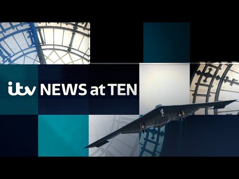 What is Iran's next move? Watch Sunday's ITV News at Ten | ITV News