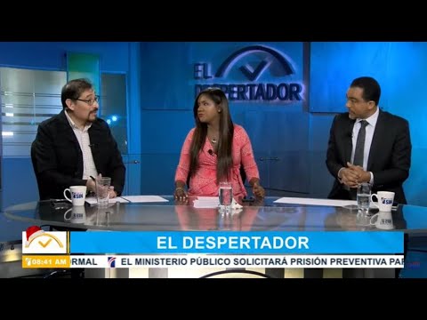 EN VIVO 2/12/2022 #ElDespertadorCompleto