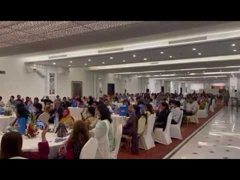 The Teachers Oath | Taleemabad School Leaders Conference