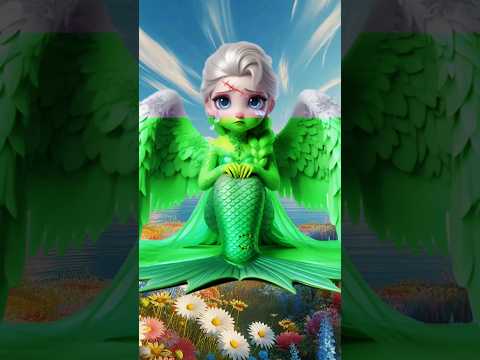 🤢half green baby 🤢 #cartoon #meow #meowszone #viral #trending #youtubeshorts #shorts 😭😭😭😭