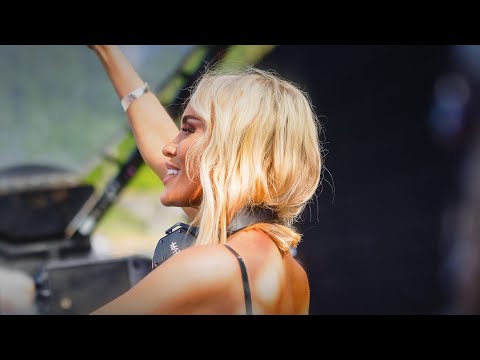 MATTN | Tomorrowland 2025