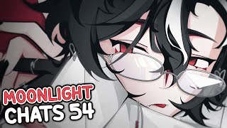 BIRTHDAY WEEK [Moonlight Chats]