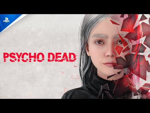 Psycho Dead - Announcement Trailer | PS5 Games
