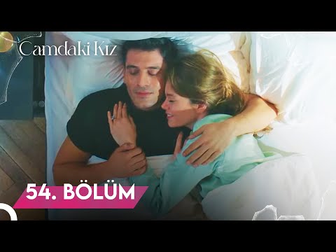 Camdaki Kız | 54. Bölüm