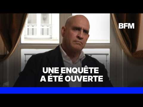 Affaire Epstein: Daniel Siad, suspecté d'avoir été un rabatteur, retrouvé mort à son domicile