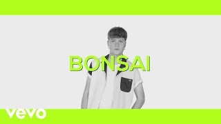 Santi - Bonsai - prod. Frenetik&Orang3 (Lyric Video)