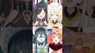 Afterglow - 2ndMiniLive「夏は夜、××の誓い。」切り抜き【 よいゆめ/にじさんじ 】#shorts  #yoiyume