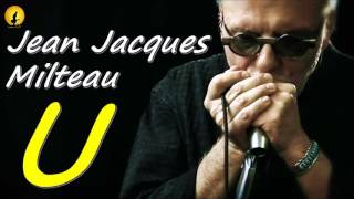 Jean Jacques Milteau - U (Kostas A~171)