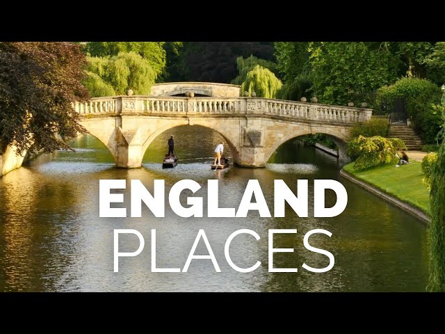 10 Folk Music Places to Visit in England