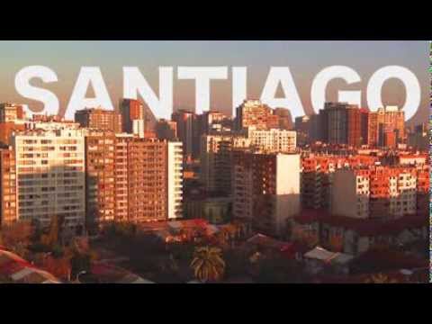 Check In Santiago de Chile - Promo - UCKc2cPD5SO_Z2g5UfA_5HKg