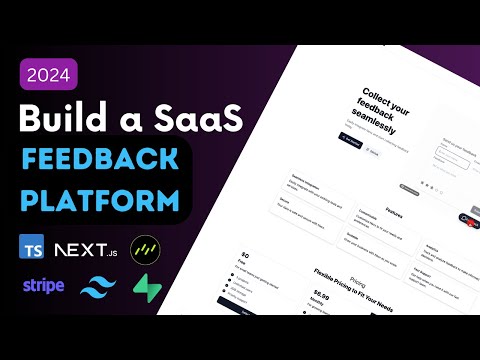 Build a SaaS Application with NextJs, Stripe, Shadcn UI, TypeScript, Database Functions, Drizzle