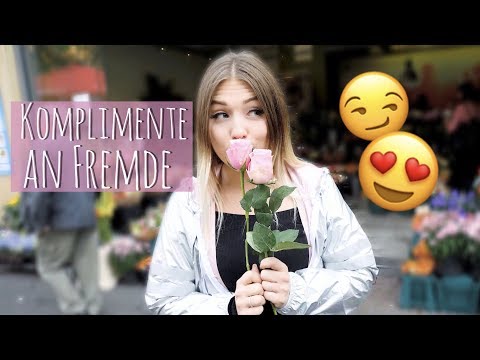 Ich mache fremden Menschen Komplimente ... | BibisBeautyPalace - UCHfdTAyg5t4mb1G-3rJ6QsQ