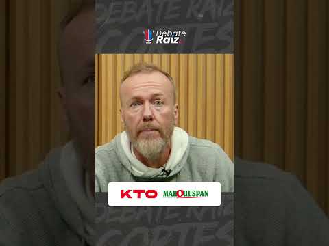 BALDASSO: "ARRASCAETA NÃO AMARRA A CHUTEIRA DO ALAN PATRICK"
