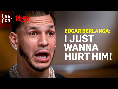 “I’m EXCITED. I’m back home.” | Berlanga & Bully Talk Sheeraz Bout