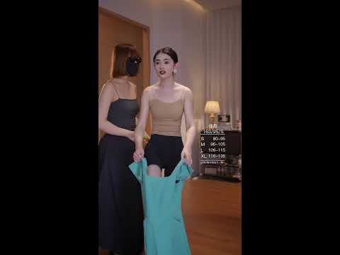🔴 LIVE Chinese Girl's Fashion Sale | <strong>New</strong> Dresses <strong>Try</strong> On | FlashMuse 2026-09-14 23:00:00