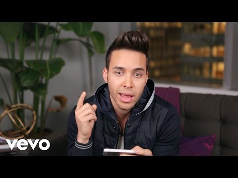 Prince Royce - ASK:REPLY - UC2pmfLm7iq6Ov1UwYrWYkZA