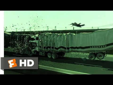 The Matrix Reloaded (5/6) Movie CLIP - Truck Stop (2003) HD - UC3gNmTGu-TTbFPpfSs5kNkg