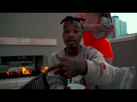 Tudy Guapo x Chuckstaaa x Beat Boy "Never Mattered"