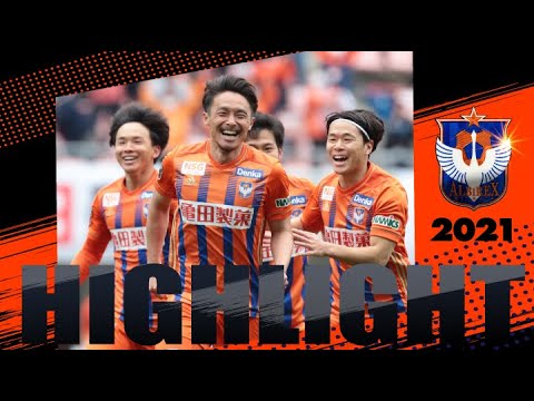 アルビレックス新潟 Albirex Niigataの最新動画 Youtubeランキング