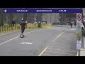 2025 Mixed Heat 10 (CIA Mens B Spirit Womens B)