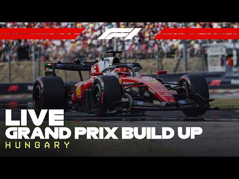 FORMULA 1