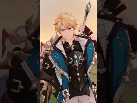 【原神】「暁とともに、遠き旅路へ」 #原神 #ファルカ #待望のファルカ登場のサムネイル