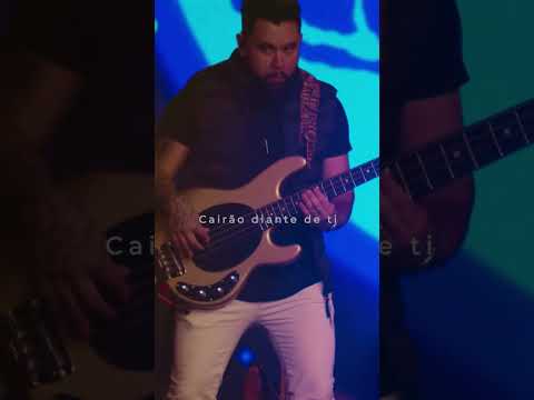 Bora de Groove galera! Assista o vídeo completo no canal