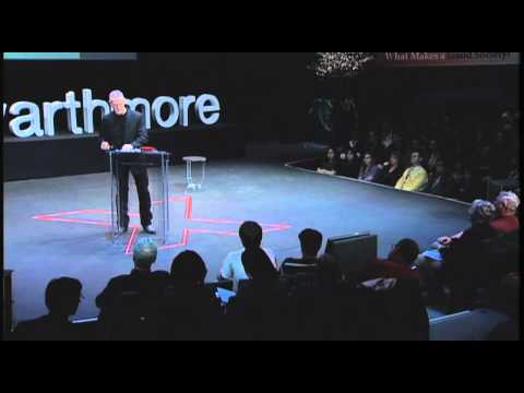 TEDxSwarthmore - Stephen Lang - On Beyond Glory: The Architecture of Acting - UCsT0YIqwnpJCM-mx7-gSA4Q