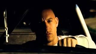 Bandolero - Don Omar ft. Tego Calderon (Vin Diesel)
