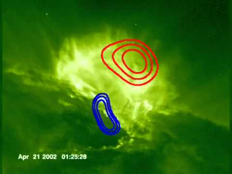 Sun Flare Jumps 15 Million Degrees - Process Anatomized By NASA Satellite - UCVTomc35agH1SM6kCKzwW_g