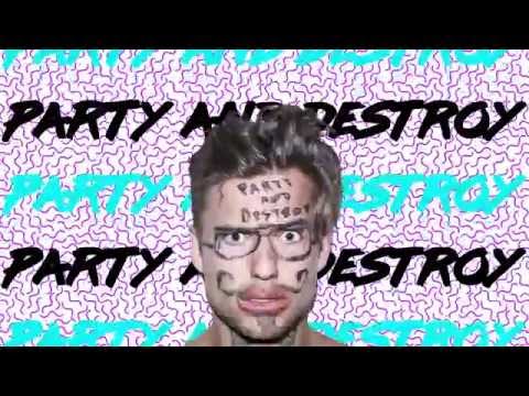 Party Favor & Dillon Francis - Shut It Down (Official Full Stream) - UCywgIB7Wd2woy5se8ReOpmw