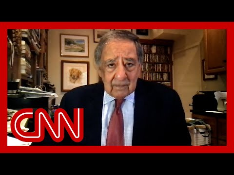 Former Defense Secretary discusses the role the US plays in Middle East tensions