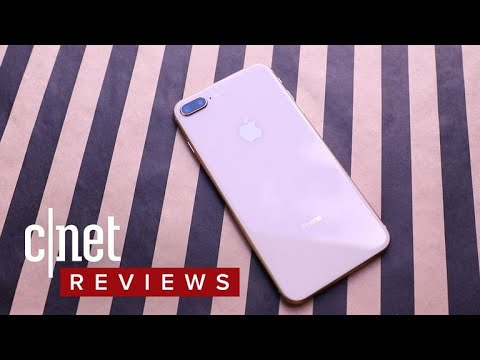 iPhone 8 Plus review: The closest you’ll come to iPhone deja vu - UCOmcA3f_RrH6b9NmcNa4tdg